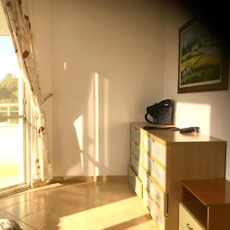 Moebiliertes Apartment