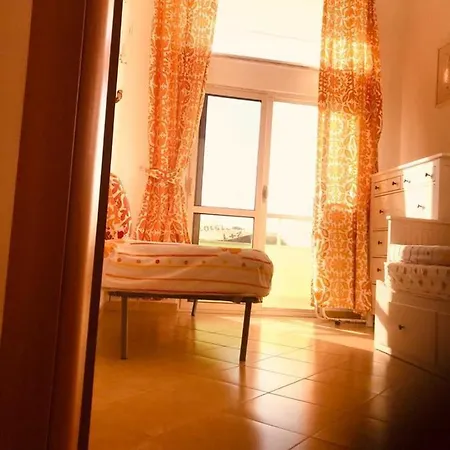 Apartment Moebiliertes