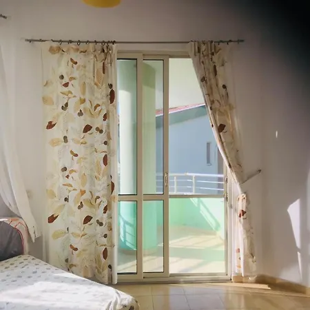 Apartment Moebiliertes Golem (Tirana)