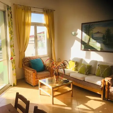 Apartment Moebiliertes
