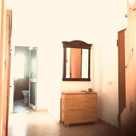Moebiliertes Appartement Golem (Tirana)