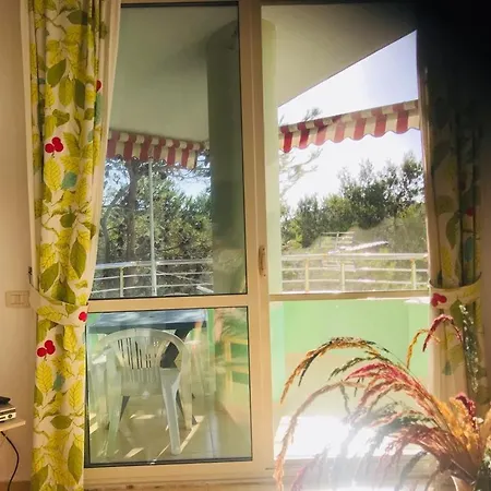 Appartement Moebiliertes